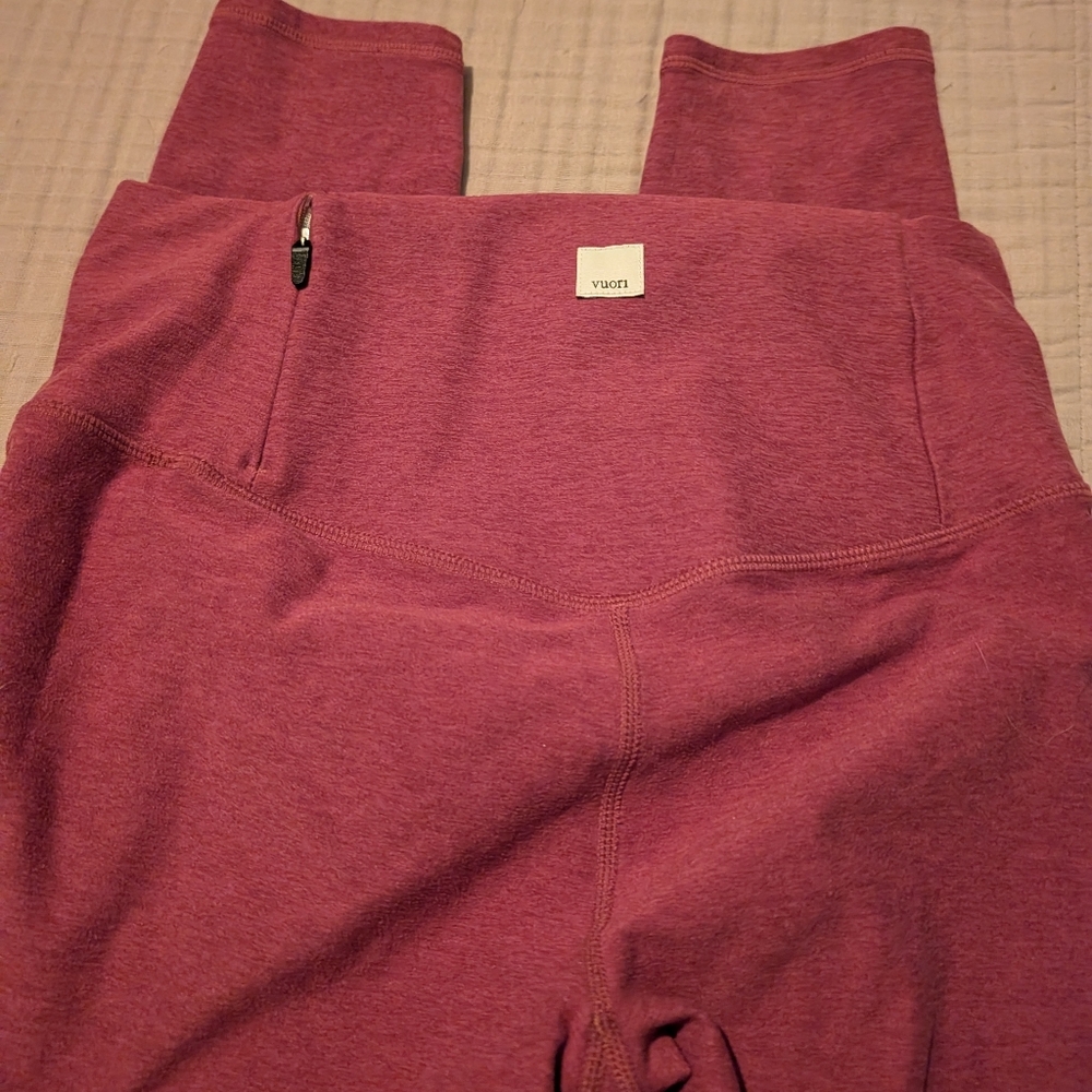 Vuori leggings